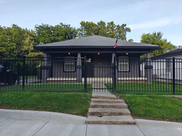 17 S Rosedale Ave, Tulsa, OK 74127