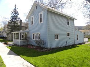 7 Myrtle Ave, Hammondsport, NY 14840