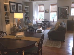 1631 R St NW APT C, Washington, DC 20009