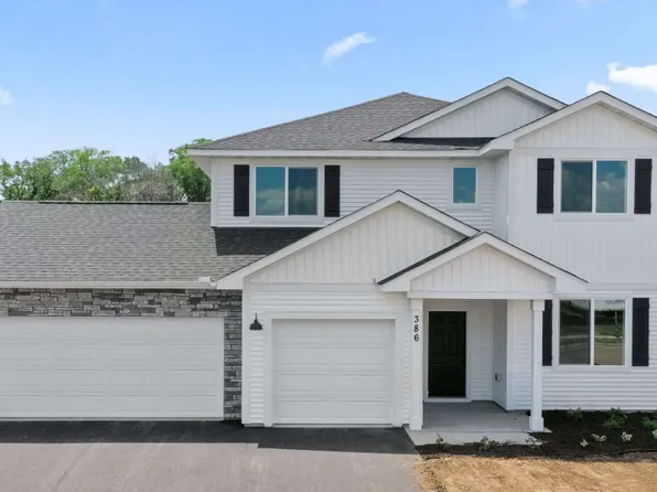 7467 170th Ave NW, Ramsey, MN 55303