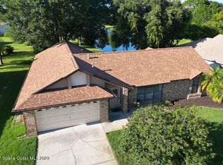 938 Osprey Ln, Rockledge, FL 32955