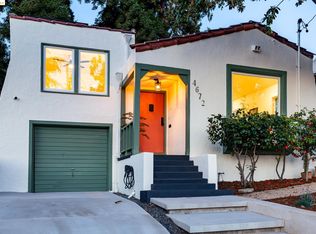 4672 Fair Ave, Oakland, CA