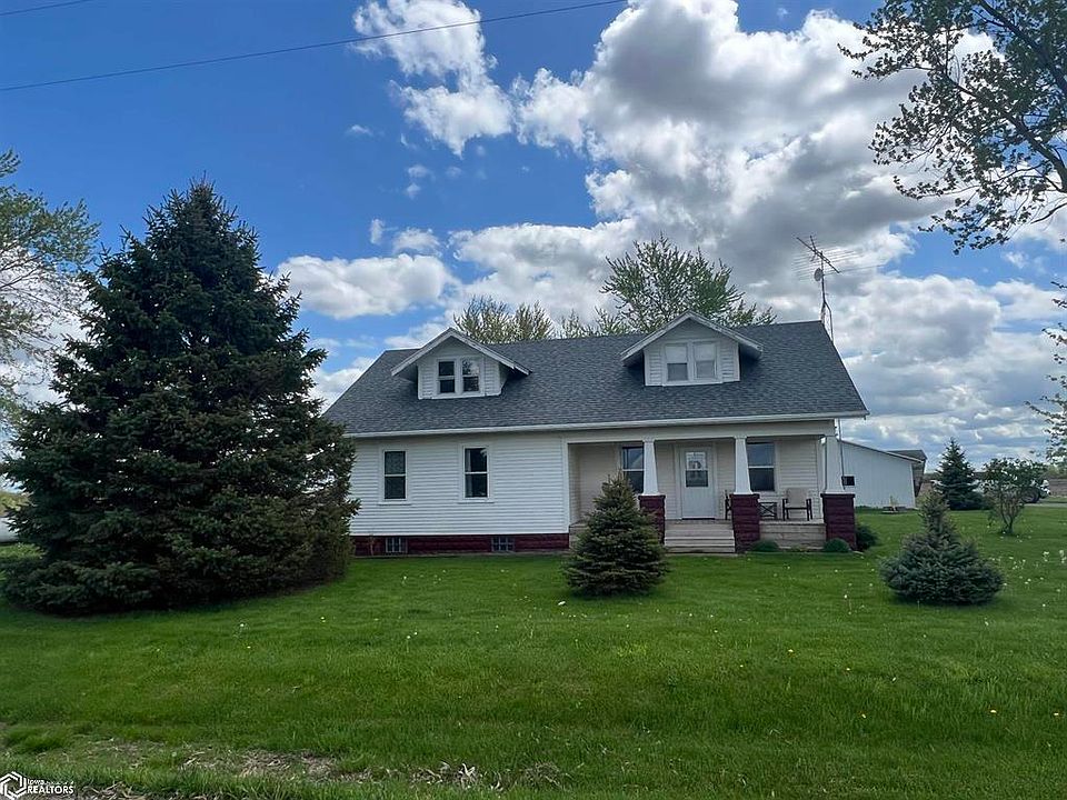 1306 255th St, Libertyville, IA 52567 Zillow