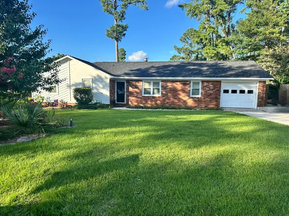 449 Pheasant Run Drive, Evans, GA 30809