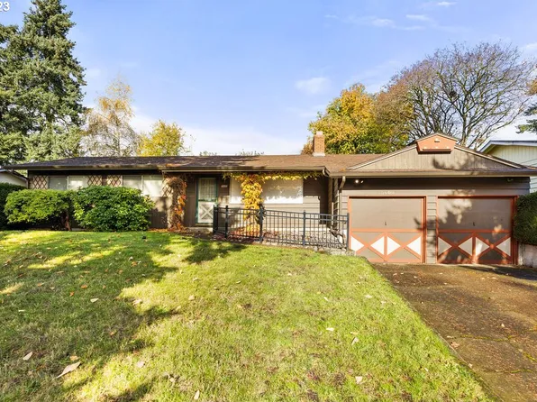5600 NE 45th St, Vancouver, WA 98661