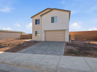 619 S Cecita Way St, George, UT 84770