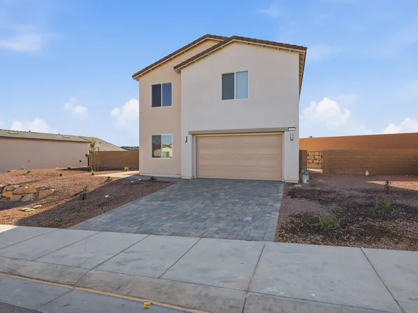 619 S Cecita Way St, George, UT 84770