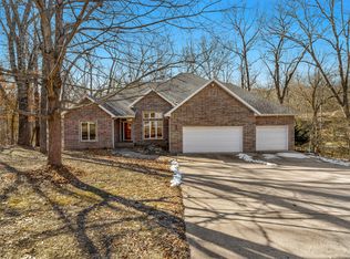4752 E Trailwood Way, Springfield, MO 65809