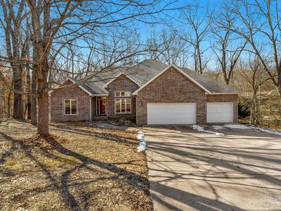 4752 E Trailwood Way, Springfield, MO, 65809