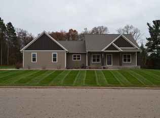 271 Butternut Dr, Strum, WI 54770