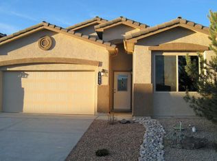7005 Tombstone Rd NW, Albuquerque, NM 87114