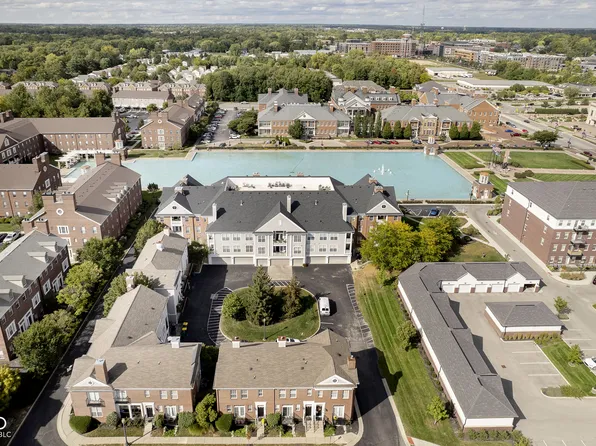 464 American Way S, Carmel, IN 46032