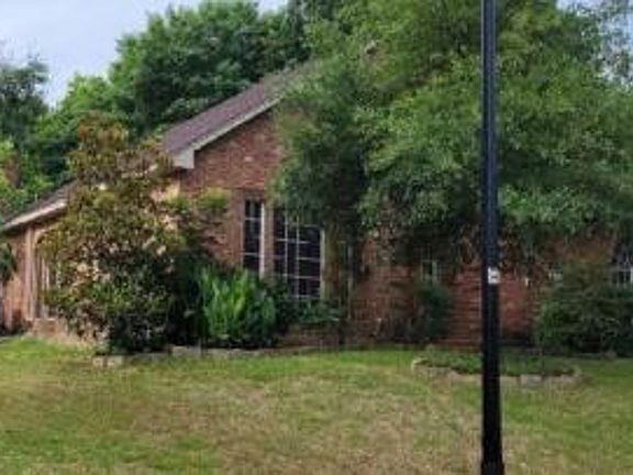 Property Side View