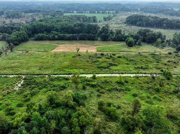 Vl Burlington Rd, Marcellus, MI 49067