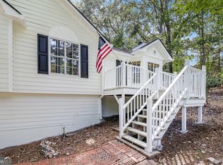 1508 Towne Harbor Ln, Woodstock, GA 30189