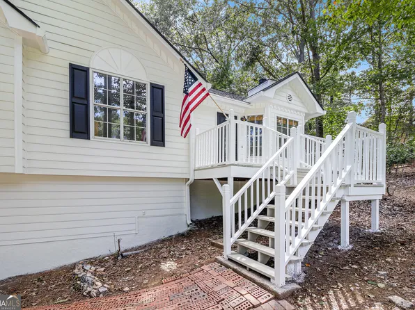 1508 Towne Harbor Ln, Woodstock, GA 30189