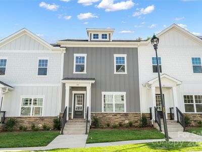 187 Cherry Springs Ln #24-D, Asheville, NC, 28804
