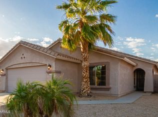 17726 W Calavar Rd, Surprise, AZ 85388