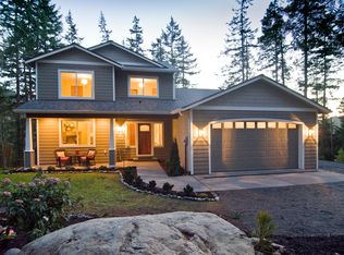 2000 University St, Bellingham, WA 98229