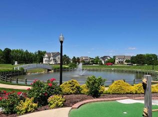 13208 Compass Way, Carrollton, VA 23314