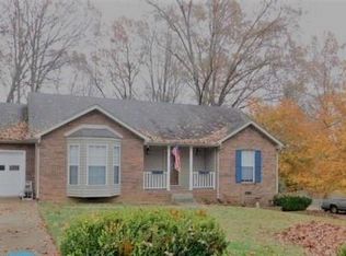 3480 Hunters Rdg, Woodlawn, TN 37191
