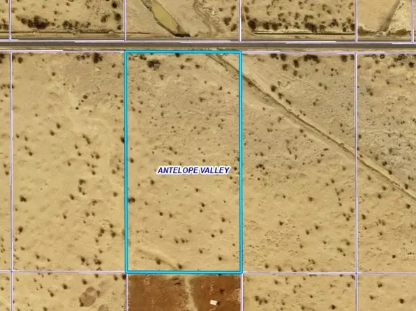 20730 E Palmdale Blvd #30, Palmdale, CA 93591