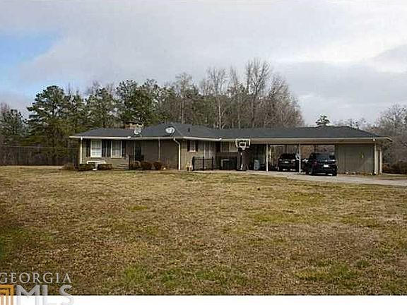 Beautiful Brick Ranch Home on Large Quiet Corner Lot.