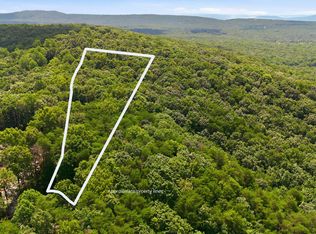 0 Shivas Crst Lot 70, Rising Fawn, GA 30738