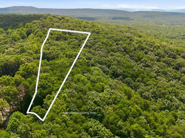 0 Shivas Crst Lot 70, Rising Fawn, GA 30738