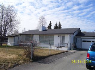 7900 E 6th Ave, Anchorage, AK 99504