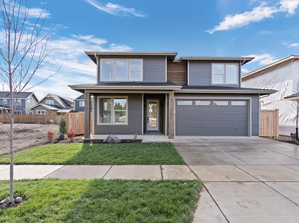 20532 SE Dorset Pl Lot 82, Bend, OR 97702