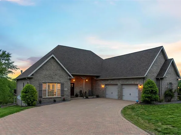 6132 Cardrona Dr, Cape Girardeau, MO 63701