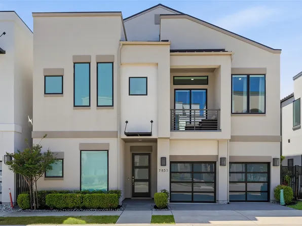 7853 Element Ave, Plano, TX 75024