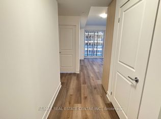 115 Nipissing Rd #1107, Milton, ON L9T 1R3