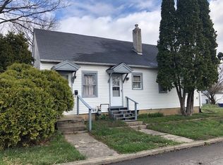 1401 Harris St, Richmond, IN