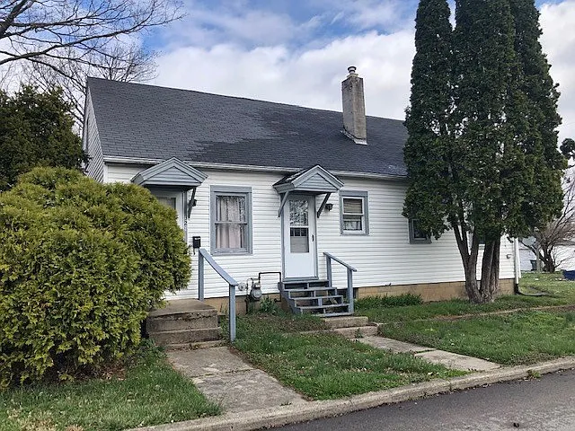 1401 Harris St photo 1