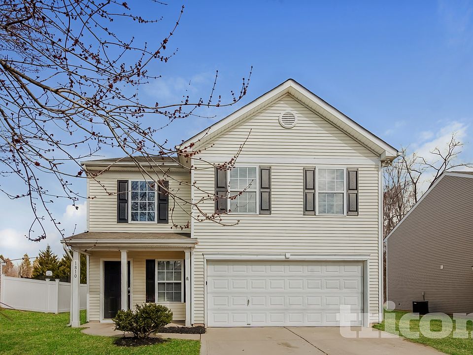 1st image of 1810 Long Paw Ln