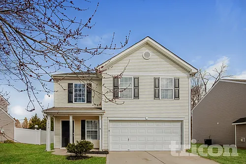 1810 Long Paw Ln Photo 1