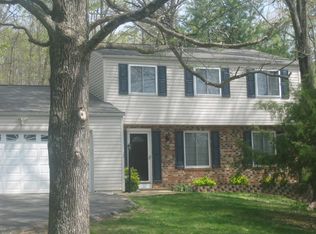 2112 Aquia Dr, Stafford, VA 22554