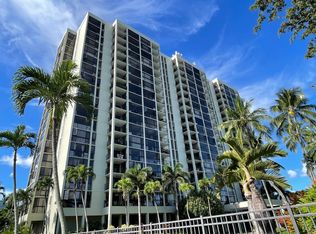 322 Aoloa St APT 1001, Kailua, HI 96734