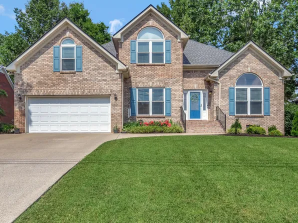 6018 Turning Leaf Dr, Smyrna, TN 37167