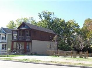 929 Wells St #2, Cincinnati, OH 45205