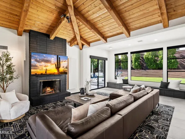 6264 N 31ST Way, Phoenix, AZ 85016