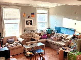 (Undisclosed Address), Cambridge, MA 02139