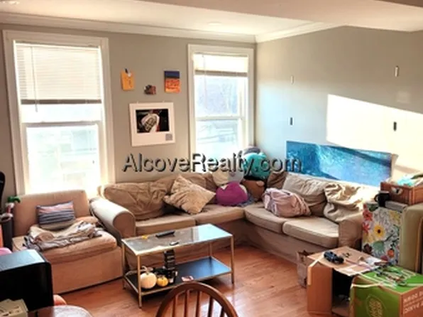 (undisclosed Address), Cambridge, MA 02139