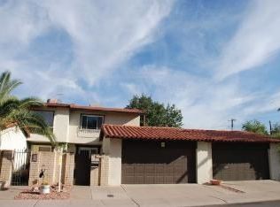 936 W Mission Ln, Phoenix, AZ 85021