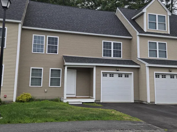 11 Smithwheel Road #13, Old Orchard Beach, ME 04064