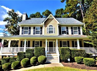 130 Hunters Mill Dr, Hiram, GA 30141