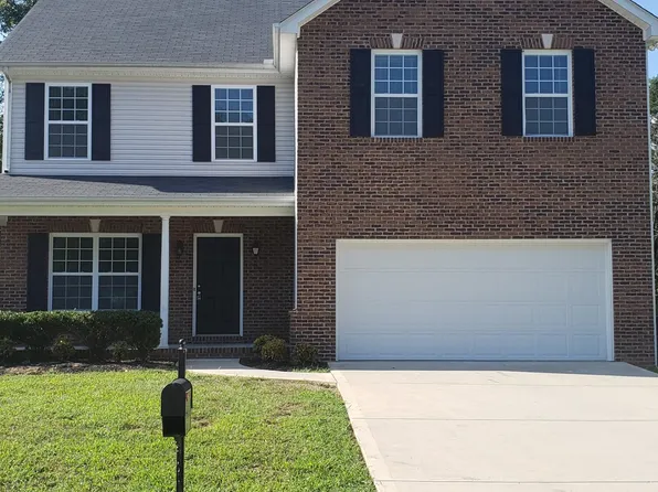 5901 Apple Valley Dr, Knoxville, TN 37924