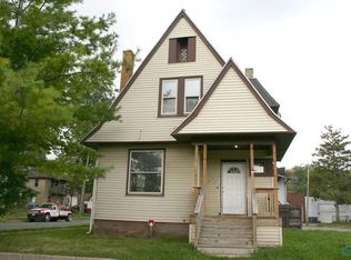 722 Church St, Toledo, OH 43605
